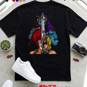 Tshirt Thundercats 001