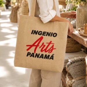Bolsas ecológicas IG004