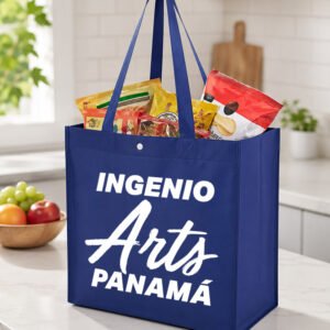 Bolsas ecológicas IG005