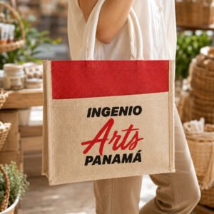 Bolsas ecológicas IG006