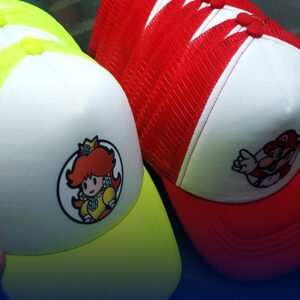 Gorras Personalizadas