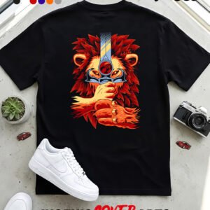 Tshirt Thundercats 003