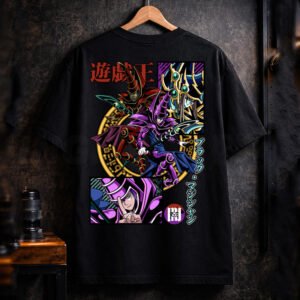 Tshirt Yugi Oh 002