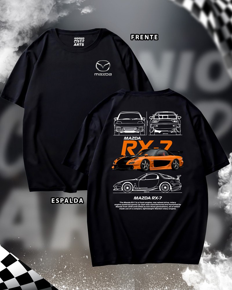 mazda rx7 04 mazda rx7 04