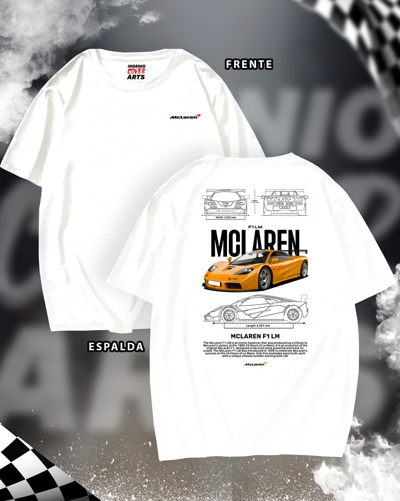 mclaren f1lm 01 mclaren f1lm 01
