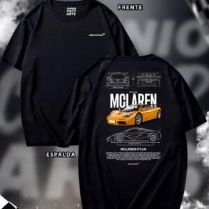 Tshirt MClaren 005