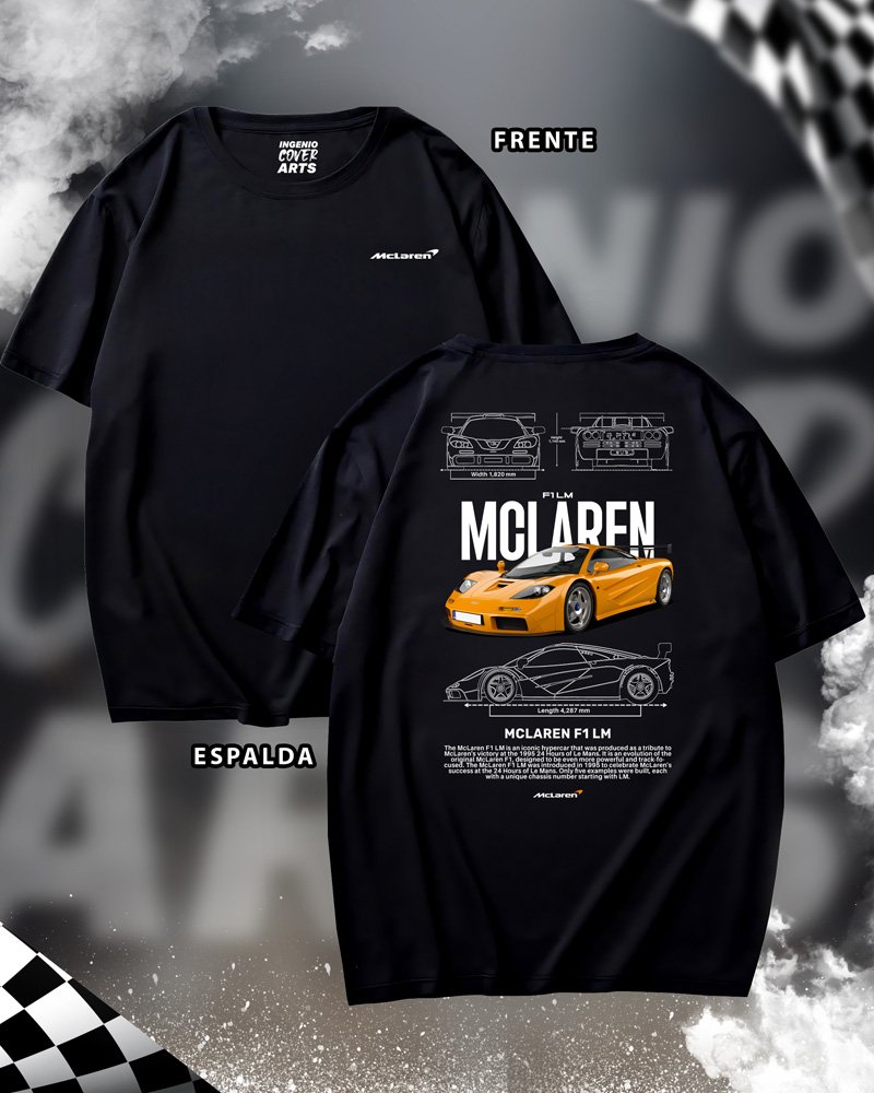 mclaren f1lm 02 mclaren f1lm 02