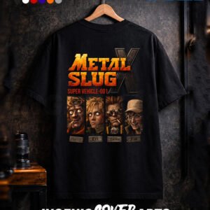 Tshirt Sega 002