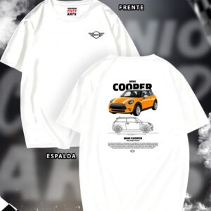 Tshirt Minicuper 001