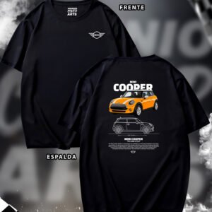 Tshirt Minicuper 001