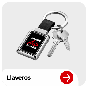 Llaveros Personalizados