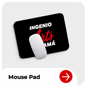 Mouse Pad