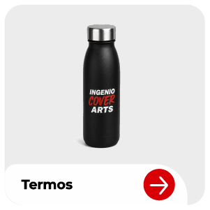 Termos Personalizados