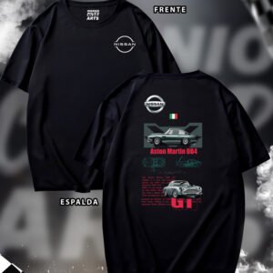 Tshirt Nissan 007