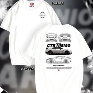 Tshirt Nissan 010
