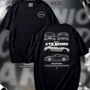 Tshirt Nissan 010