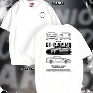 Tshirt Nissan 011