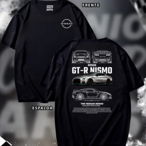 Tshirt Nissan 011