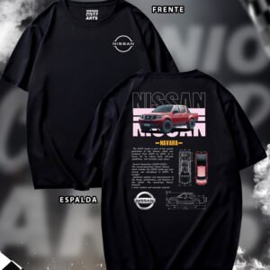 Tshirt Nissan 013