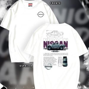 Tshirt Nissan 013