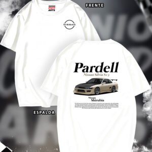 Tshirt Nissan 015