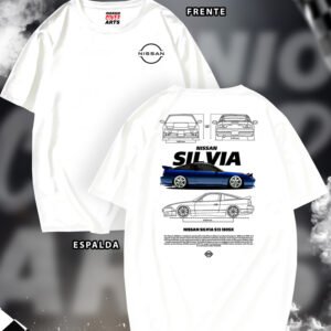 Tshirt Nissan 014
