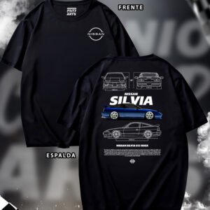Tshirt Nissan 014