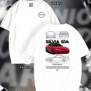 Tshirt Nissan 016
