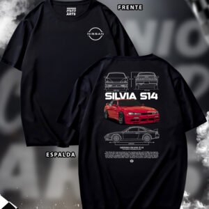 Tshirt Nissan 016