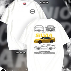 Tshirt Nissan 017