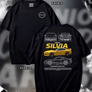 Tshirt Nissan 017