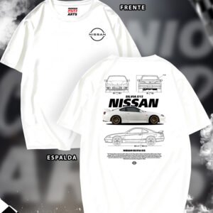Tshirt Nissan 018