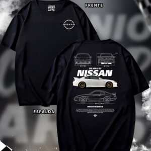 Tshirt Nissan 018