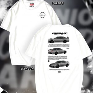 Tshirt Nissan 019