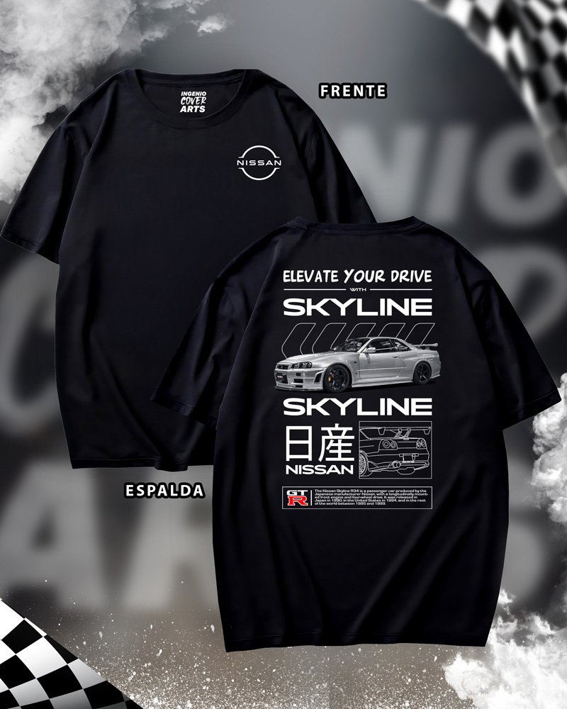 nissan skyline r34 10 nissan skyline r34 10