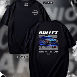 Tshirt Nissan 029