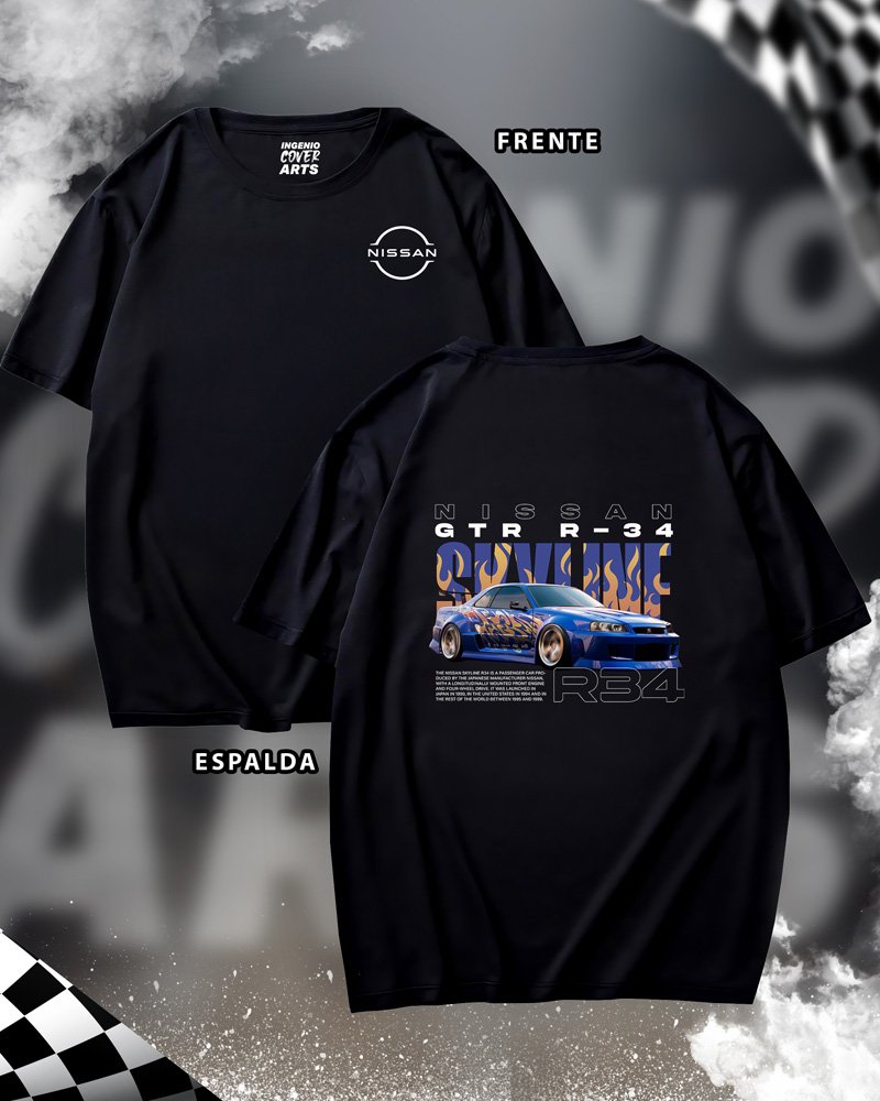 nissan skyline r34 9 nissan skyline r34 9