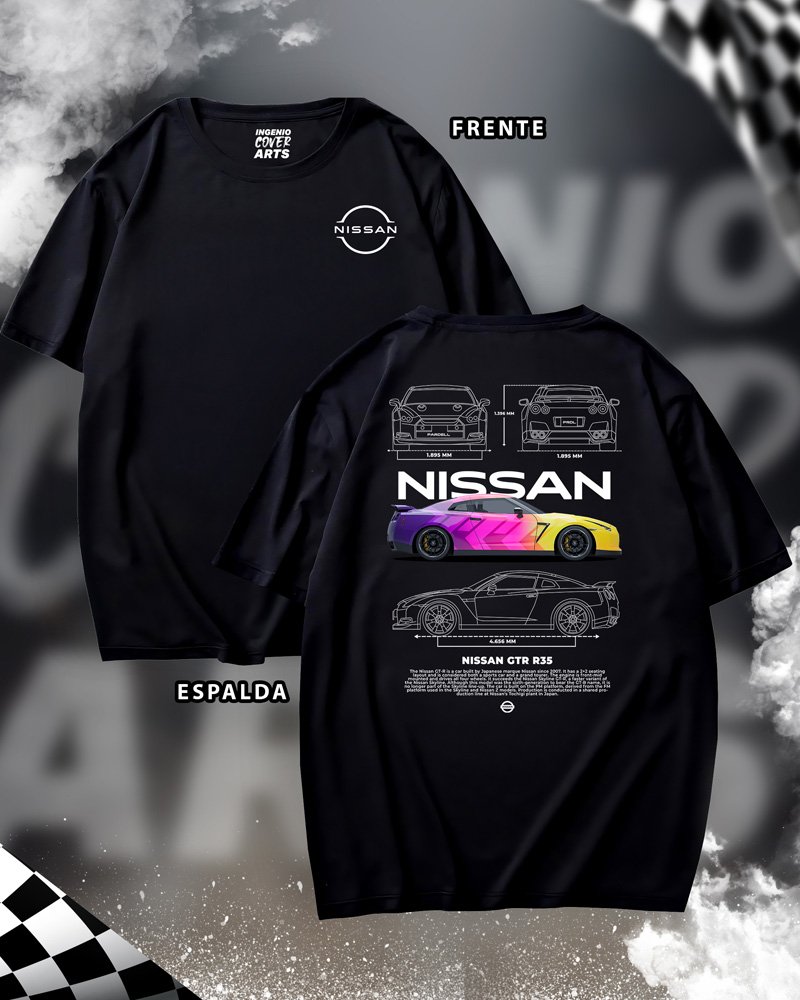 nissan skyline r35 01 nissan skyline r35 01