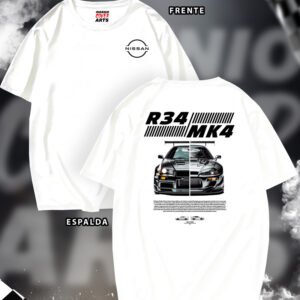 Tshirt Nissan 038