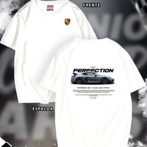 Tshirt Porsche 004