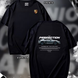 Tshirt Porsche 004