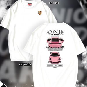 Tshirt Porsche 021