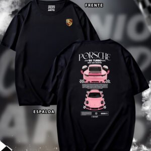 Tshirt Porsche 021