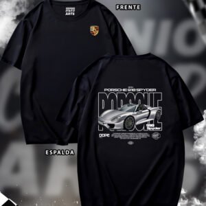 Tshirt Porsche 024