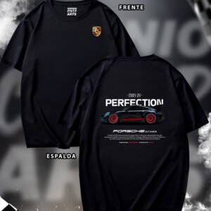 Tshirt Porsche 026