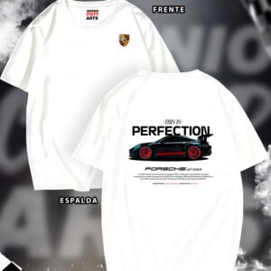 Tshirt Porsche 026