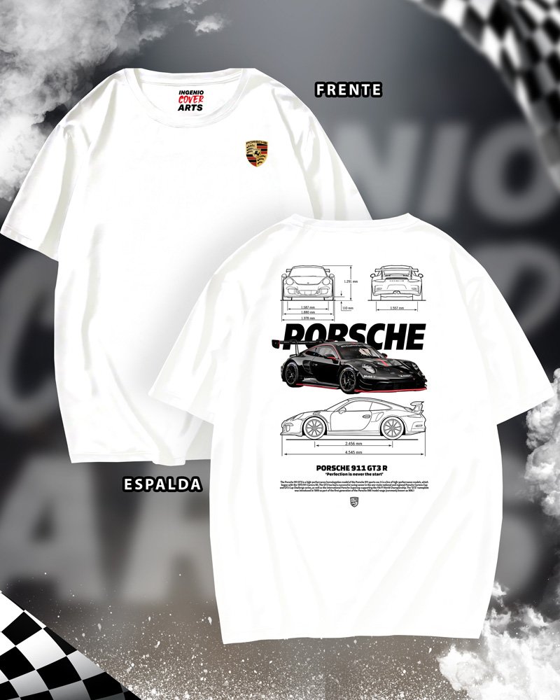 porsche black porsche black
