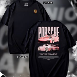 Tshirt Porsche 033
