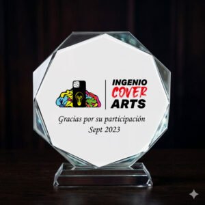 Reconocimientos personalizados
