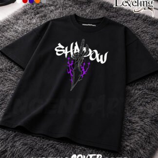 Tshirt Solo Leveling 015